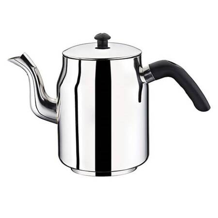 Biradlı Kahveci Demlik, Battal 2,5 Litre Biradlı Kahveci Demlik, Battal 2,5 Litre