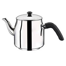 BİRADLI - Biradlı Kahveci Demlik, Orta Boy 2 Litre BİRADLI - Biradlı Kahveci Demlik, Orta Boy 2 Litre