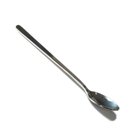 Biradlı Latte Kaşık, 18 Cm Biradlı Latte Kaşık, 18 Cm