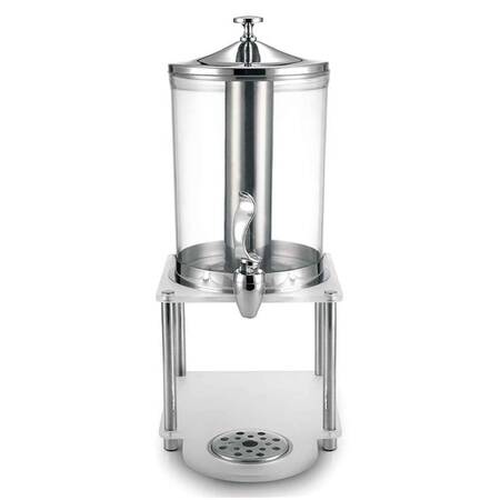 Biradlı Lüx Meyve Suyu Dispenseri, 7.5 L Biradlı Lüx Meyve Suyu Dispenseri, 7.5 L