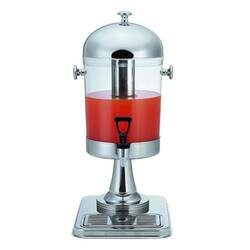 BİRADLI - Biradlı Meyve Suyu Dispenseri Tekli 7,5 Litre