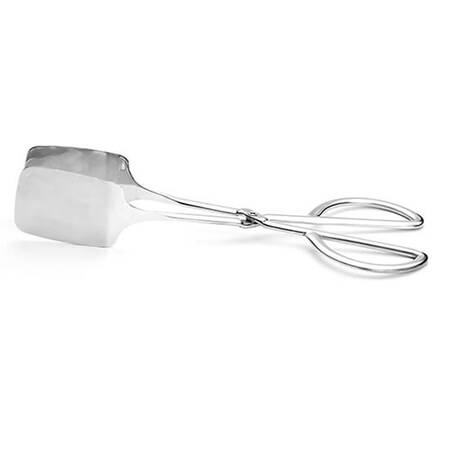 Biradlı Pasta Servis Makası, Pasta Maşası, 26 Cm Biradlı Pasta Servis Makası, Pasta Maşası, 26 Cm