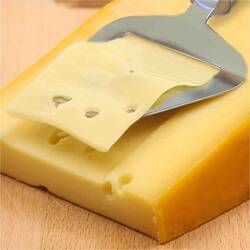 BİRADLI - Biradlı Peynir Dilimleyici (1)