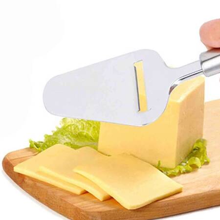 Biradlı Peynir Dilimleyici