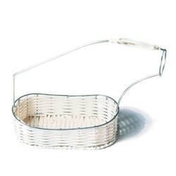 BİRADLI - Biradlı Plastik Şişe Standı