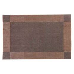 BİRADLI - Biradlı Pvc Amerikan Servis, 30X45 Cm