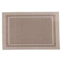 BİRADLI - Biradlı Pvc Amerikan Servis, Bk 30X45 Cm