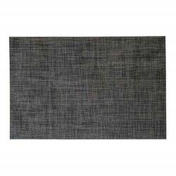 BİRADLI - Biradlı Pvc Amerikan Servis, Füme 30X45 Cm