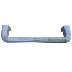 BİRADLI - Biradlı Servis Arabası Kulp Gri BİRADLI - Biradlı Servis Arabası Kulp Gri