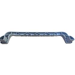 BİRADLI - Biradlı Servis Arabası Kulp Gri (1)