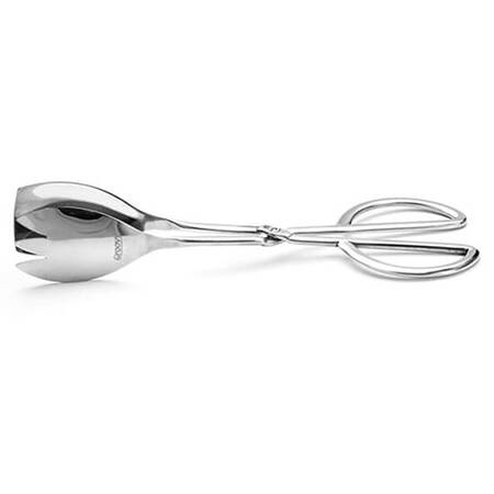 Biradlı Servis Makası, Servis Maşası, 26 Cm Biradlı Servis Makası, Servis Maşası, 26 Cm
