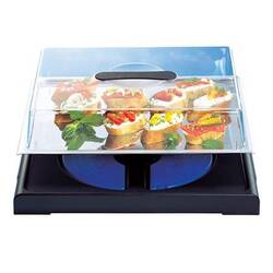 BİRADLI - Biradlı Soğutuculu Teşhir, 40x30x12,5 Cm BİRADLI - Biradlı Soğutuculu Teşhir, 40x30x12,5 Cm