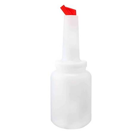 Biradlı Sos Ve Kokteyl Dökücü, 2 Litre