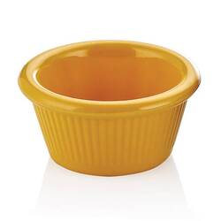 BİRADLI - Biradlı Sosluk, Reçellik, Melamin Sarı 7x3,5 Cm BİRADLI - Biradlı Sosluk, Reçellik, Melamin Sarı 7x3,5 Cm