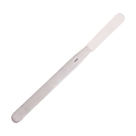 Biradlı Spatula, 30 Cm