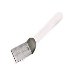 BİRADLI - Biradlı Spatula, Pls Saplı, 10x6 Cm BİRADLI - Biradlı Spatula, Pls Saplı, 10x6 Cm