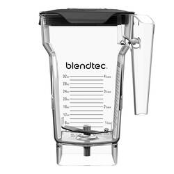 Blendtec Blender Hazne, Fourside 2 Lt - Thumbnail