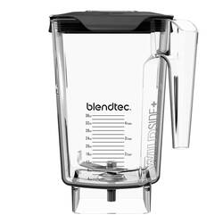 Blendtec Blender Hazne, Wildside+2.6 L - Thumbnail