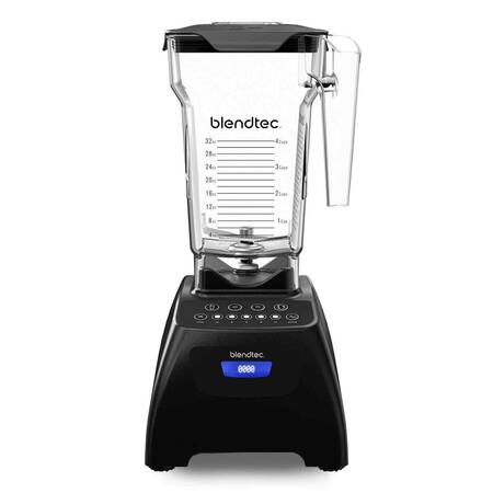 Blendtec Classic 575 Blender, 2 L, Ev Tipi