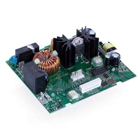 Blendtec Classic 575 Pcb Baskı Devre Kartı