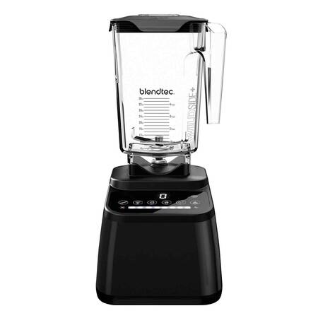 Blendtec Designer 650 Blender, Ev Tipi