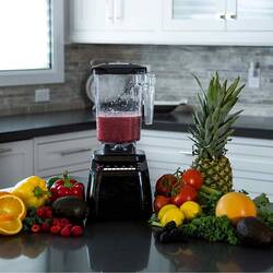 Blendtec - Blendtec Designer 650 Blender, Ev Tipi (1)