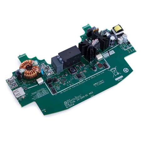 Blendtec Pro 800 Pcb Baskı Devre Kartı