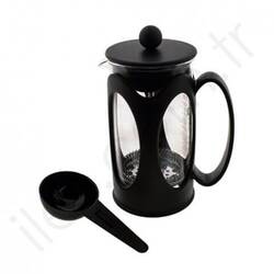 İles - Bodum French Press