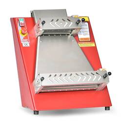 Boğaziçi - Boğaziçi Hamur Açma Makinesi, 30'luk Çift Merdaneli, Boyalı