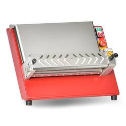 Boğaziçi - Boğaziçi Hamur Açma Makinesi, 30'luk Tek Merdaneli, Boyalı