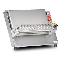 Boğaziçi - Boğaziçi Hamur Açma Makinesi, 30'luk Tek Merdaneli, Paslanmaz