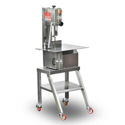 Boğaziçi - Boğaziçi Kemik Kesme Makinesi, Kemik Testeresi Ayaklı, Paslanmaz