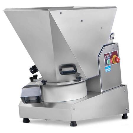 Boğaziçi Parmak Patates Kesme Makinesi, 8x8 mm Bıçaklı