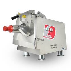 Boğaziçi - Boğaziçi Sebze Doğrama Makinesi, Set Üstü