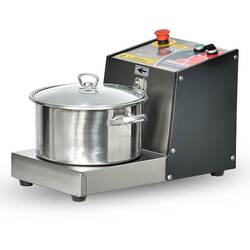 Boğaziçi - Boğaziçi Soğan Doğrama Makinesi, Eco