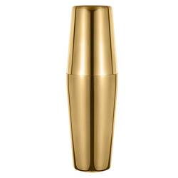 İles - Boston Shaker, Çelik, 550/750 cl, Altın İles - Boston Shaker, Çelik, 550/750 cl, Altın