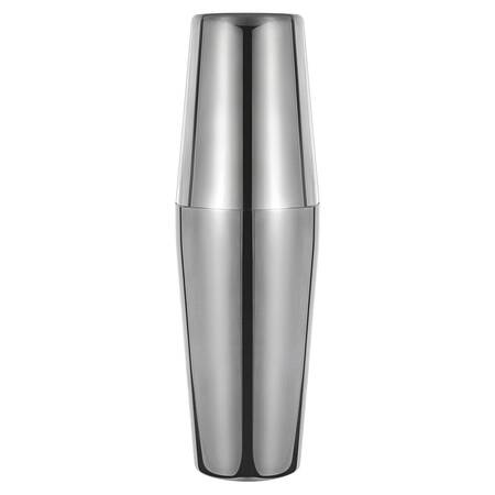 Boston Shaker, Çelik, 550/750 cl