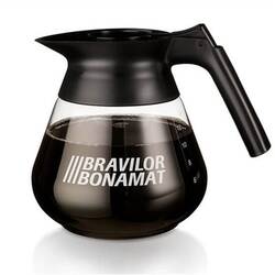 Bravilor Bonamat - Bravilor Bonamat Novo Pot Cam 1.7 Litre