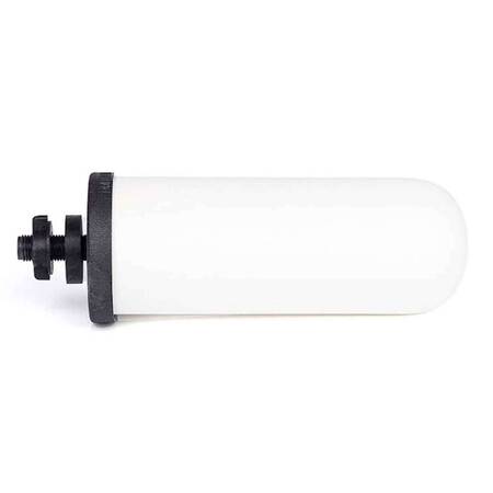 British Berkefeld Seramik Ultra Florür Su Arıtıcı Filtre British Berkefeld Seramik Ultra Florür Su Arıtıcı Filtre