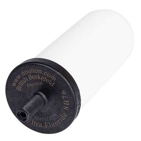British Berkefeld Ultra Sterasyl Seramik Filtre British Berkefeld Ultra Sterasyl Seramik Filtre