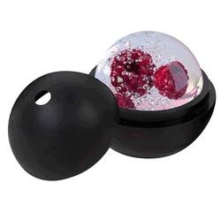 EPİNOX PASTRY MARKA - Buz Kalıbı - Silikon - Tek Top 60 mm (TBK-60)