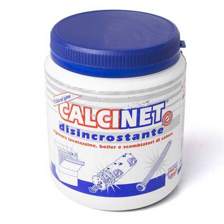 Calcinet-H Barattolo 1 Kg Kireç Sökücü