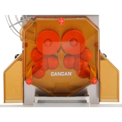 CANCAN - Cancan 38 Bardaklı Otomatik Portakal Sıkma Makinesi (1)