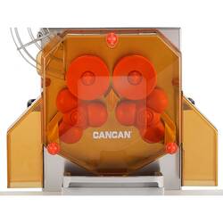 CANCAN - Cancan 38 Depolu Otomatik Portakal Sıkma Makinesi (1)