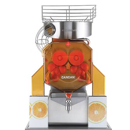 Cancan 38 Fresh Otomatik Portakal Sıkma Makinesi