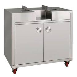 CANCAN - Cancan 38 Mobil Araba Çift Posa Kovalı CANCAN - Cancan 38 Mobil Araba Çift Posa Kovalı