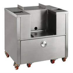 CANCAN - Cancan 38 Mobil Araba Soğutuculu CANCAN - Cancan 38 Mobil Araba Soğutuculu