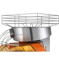 Cancan 38 Soğutmalı Otomatik Portakal Sıkma Makinesi Arabalı - Thumbnail