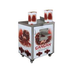 CANCAN - Cancan Nar Sıkma Makinesi 32 Mobil Arabası CANCAN - Cancan Nar Sıkma Makinesi 32 Mobil Arabası