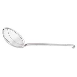 EPİNOX - Epinox Çelik Tel Kevgir Seyrek 30 Cm (KSE-30) (1)